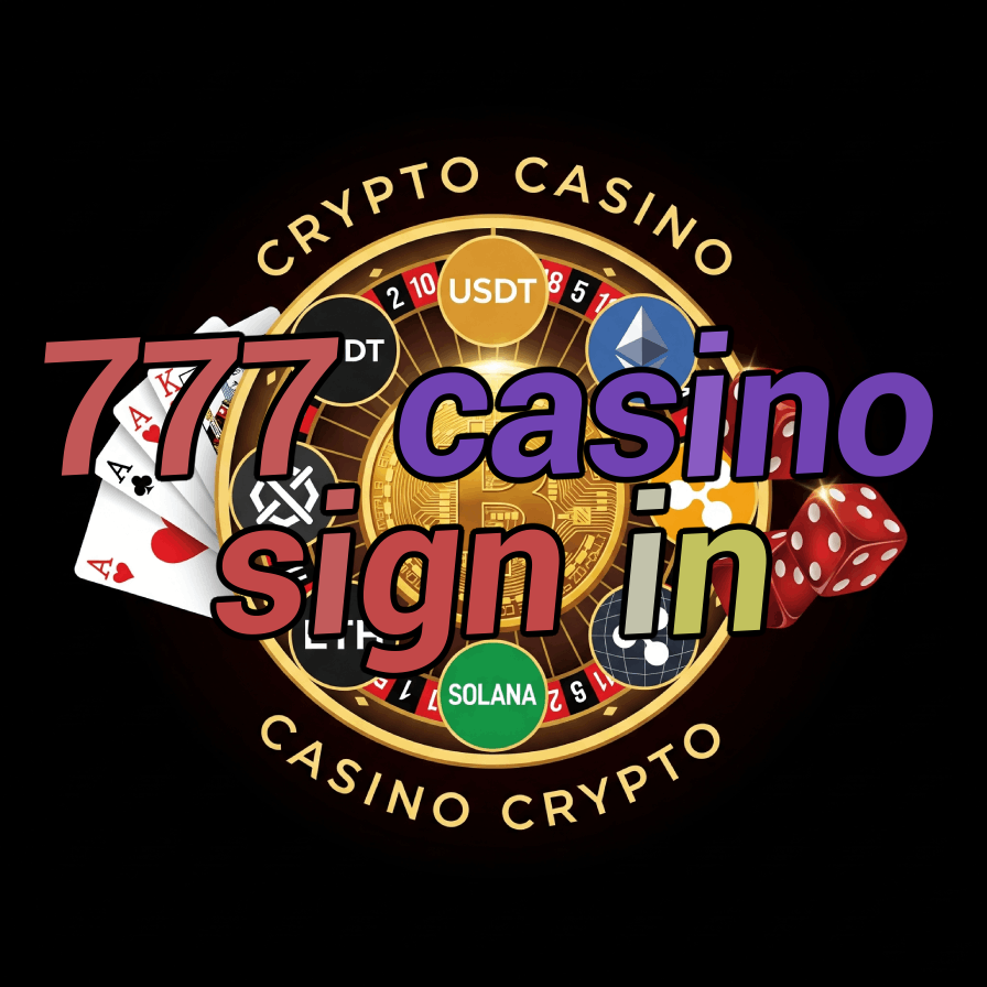 777 Casino Sign In - Secure Login Portal