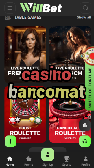 Casino Bancomat - ATM Casino Banking Guide-casinogringos.casinoorder.vip
