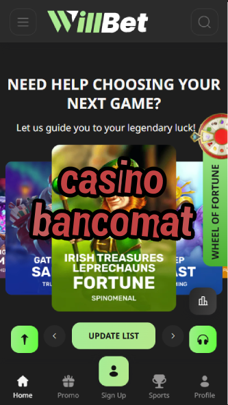 Casino Bancomat - ATM Casino Banking Guide-casinogringos.casinoorder.vip